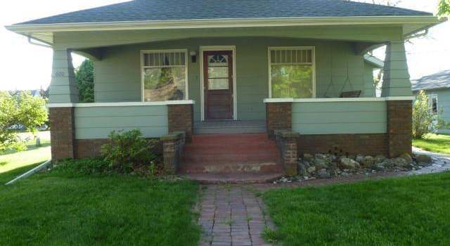 Photo of 600 W Washington St, Blandinsville, IL 61420