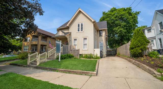 Photo of 164 S Porter St, Elgin, IL 60120