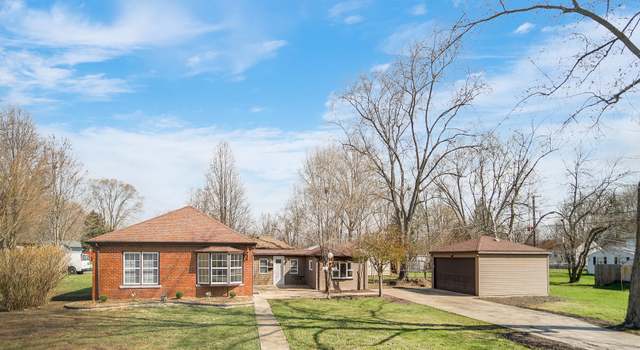 Photo of 21967 Millard Ave, Richton Park, IL 60471