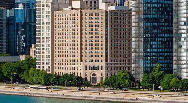 Photo of 850 N Lake Shore Dr #1503, Chicago, IL 60611