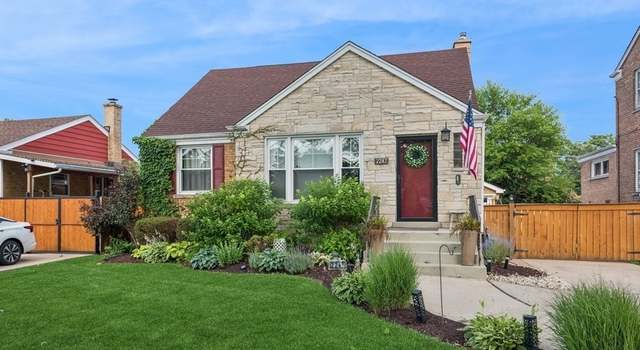 Photo of 2247 S 7th Ave, Riverside, IL 60546