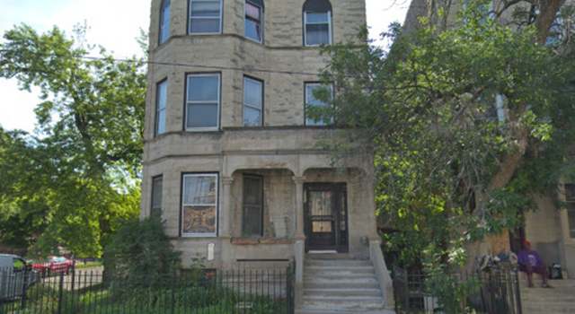 Photo of 6435 S Maryland Ave, Chicago, IL 60637