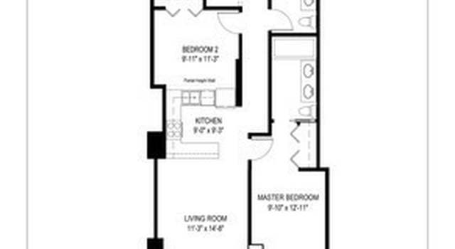 Photo of 235 W Van Buren St #2905, Chicago, IL 60638