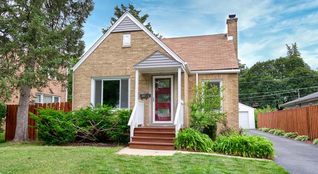 Photo of 107 Elm St, Glenview, IL 60025