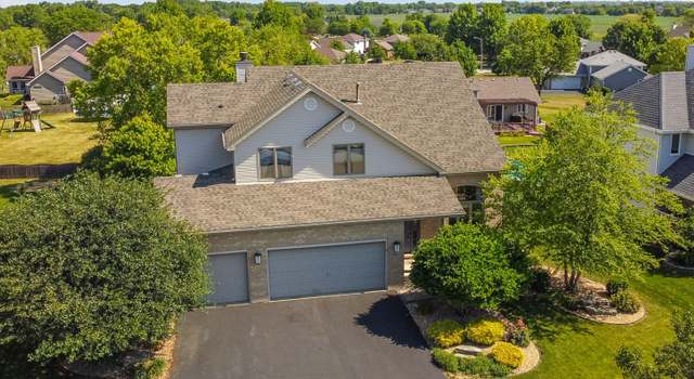 1119 Yamma Rdg, New Lenox, IL 60451 | MLS# 11354127 | Redfin 1119 Yamma Rdg, New Lenox, IL 60451 | MLS# 11354127 | Redfin