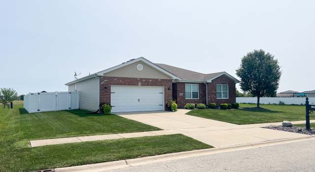 Photo of 1786 Brassie Dr, Bourbonnais, IL 60914