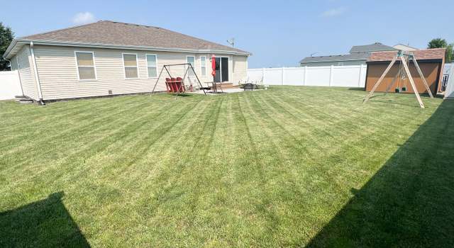 Photo of 1786 Brassie Dr, Bourbonnais, IL 60914