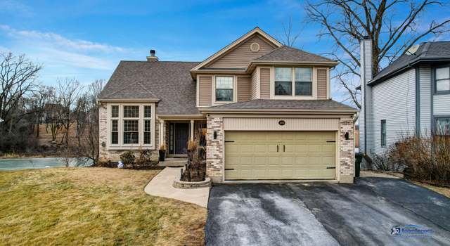 Photo of 1248 Edgewater Ln, Antioch, IL 60002
