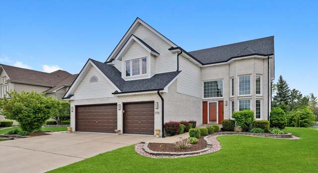 Photo of 11731 Blackburn Dr, Orland Park, IL 60467
