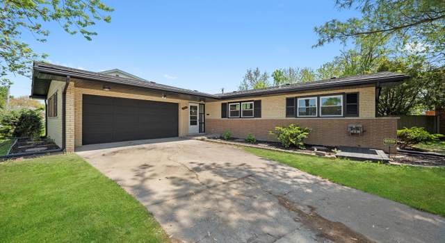 Photo of 15631 Dobson Ave, Dolton, IL 60419