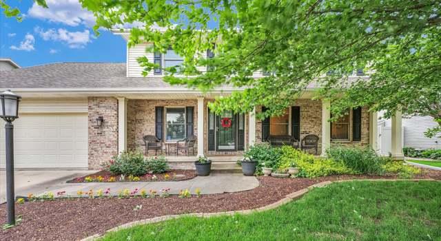 Photo of 3408 Mill Creek Ct, Champaign, IL 61822