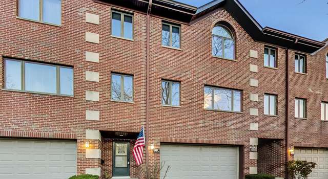 Photo of 60 S Dee Rd Unit C, Park Ridge, IL 60068