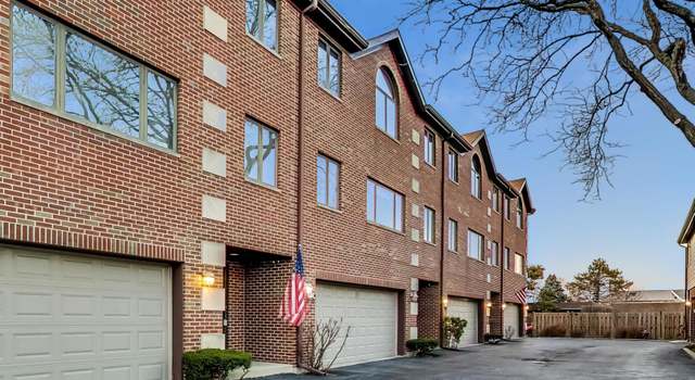 Photo of 60 S Dee Rd Unit C, Park Ridge, IL 60068