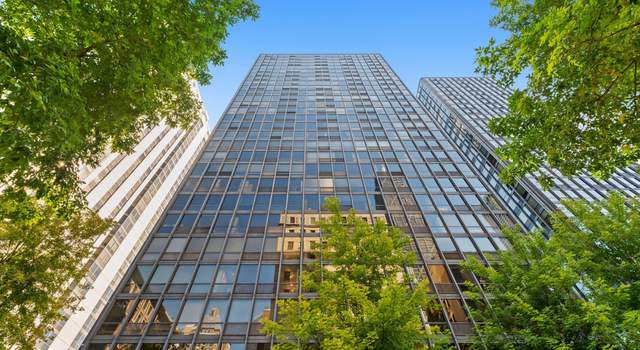 Photo of 910 N Lake Shore Dr #516, Chicago, IL 60611