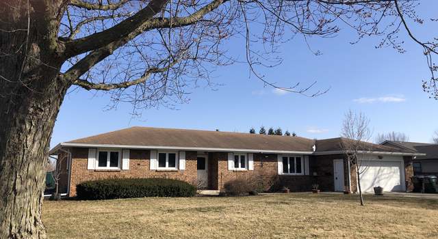 Photo of 585 Wilson Dr, Clifton, IL 60927