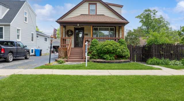 Photo of 10337 S Spaulding Ave, Chicago, IL 60655