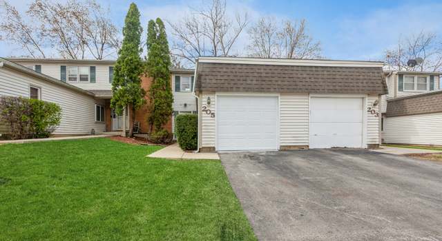 Photo of 205 Fuller Ln, Bolingbrook, IL 60440