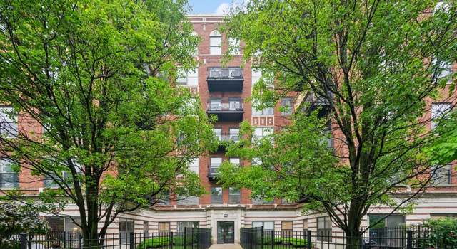 Photo of 4537 S Drexel Blvd #106, Chicago, IL 60653