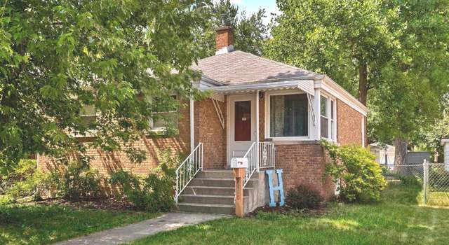 Photo of 9440 Washington Ave, Brookfield, IL 60513