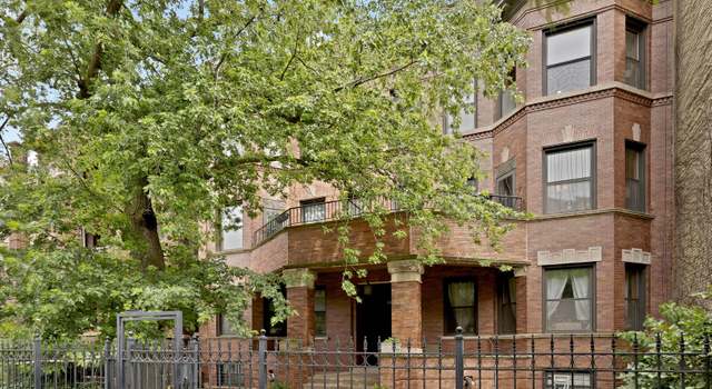 Photo of 5907 N Winthrop Ave Unit 3S, Chicago, IL 60660