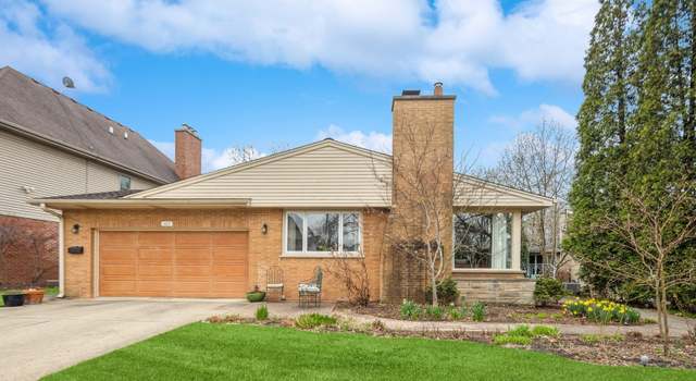 Photo of 609 52nd Pl, Western Springs, IL 60558