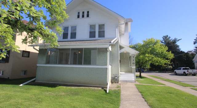 Photo of 710 Mcdonough St, Joliet, IL 60436