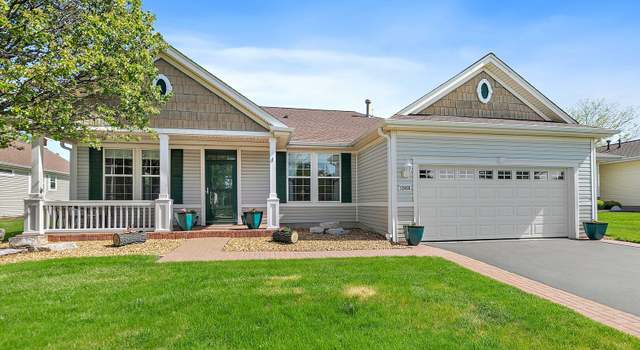 Photo of 12456 Fox Run Ct, Huntley, IL 60142