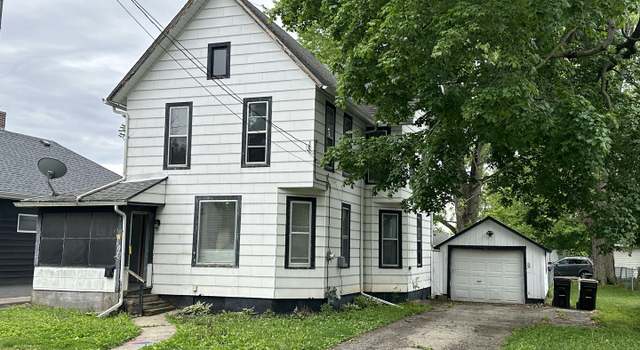 Photo of 107 W South St, Morrison, IL 61270