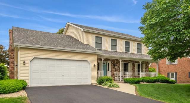 Photo of 10 S Canterbury Rd, Aurora, IL 60506