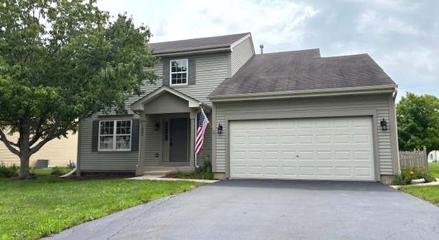 Photo of 1600 Donegal Dr, Minooka, IL 60447