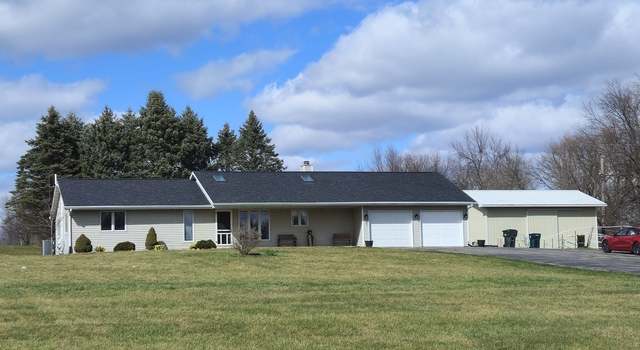 Photo of 5096 Rotary Rd, Cherry Valley, IL 61016