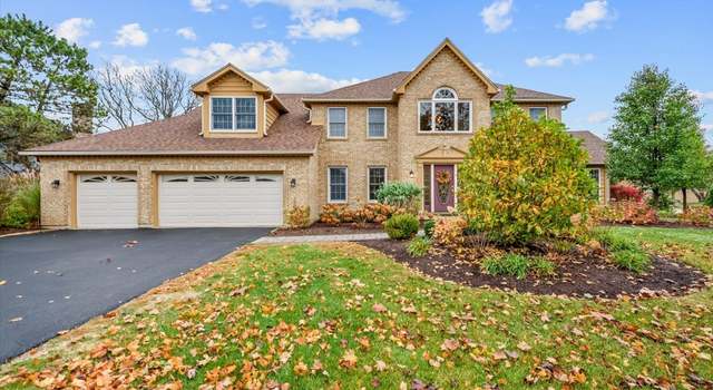 Photo of 868 Cardiff Rd, Naperville, IL 60565