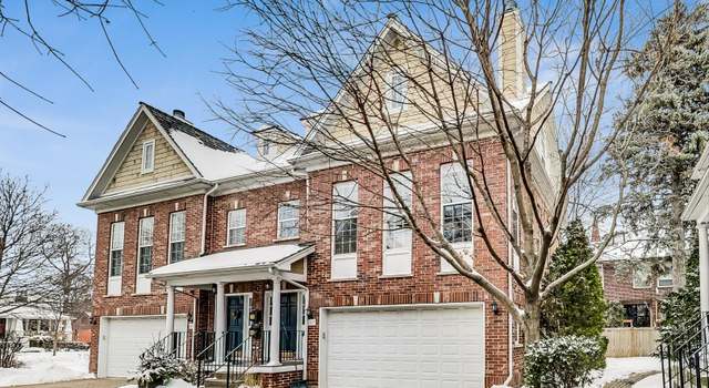 Photo of 1807 Grove St, Glenview, IL 60025