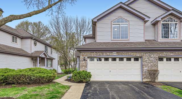 Photo of 1512 N Saint Marks Pl, Palatine, IL 60067