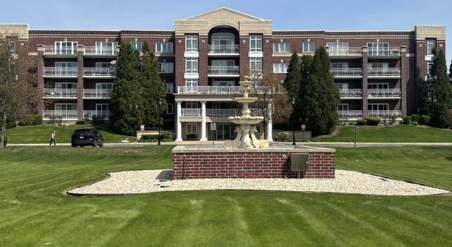 Photo of 7091 W Touhy Ave #509, Niles, IL 60714