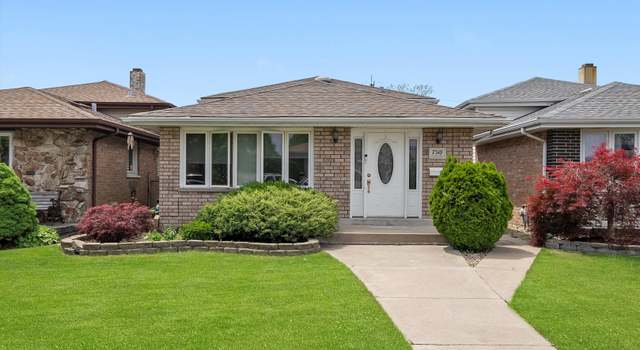 Photo of 7510 Lorel Ave, Burbank, IL 60459