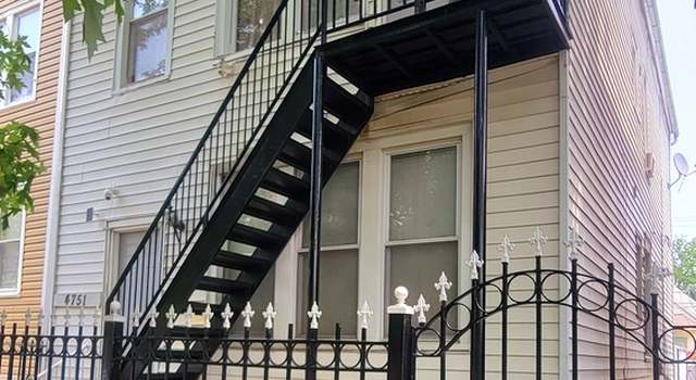 Photo of 4751 S Hoyne Ave, Chicago, IL 60609