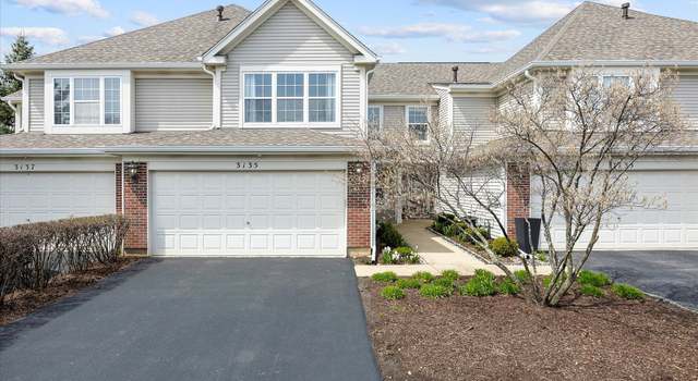 Photo of 3135 Reflection Dr, Naperville, IL 60564