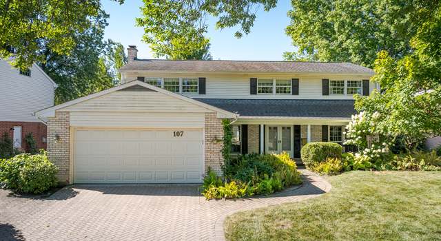 Photo of 107 W Noyes St, Arlington Heights, IL 60005