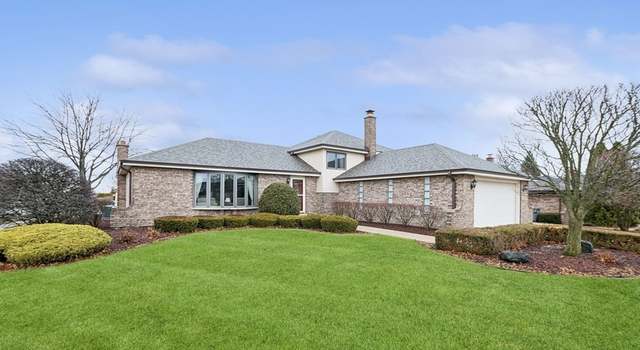 Photo of 8846 Abbey Ln, Orland Park, IL 60462