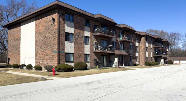 Photo of 14959 Willowcrest Ct #15, Midlothian, IL 60445