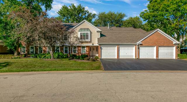 Photo of 724 Burr Oak Ln Unit C, Prospect Heights, IL 60070