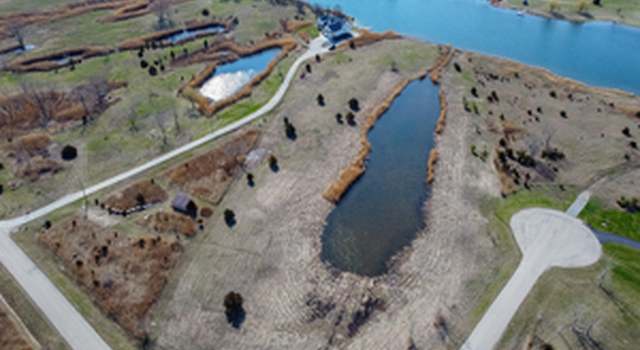 Photo of LOT 2 Lake Greenfield Ln, Gardner, IL 60424