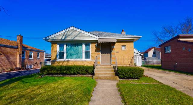 Photo of 3113 Euclid Dr, South Chicago Heights, IL 60411