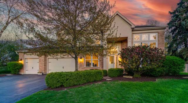 Photo of 14460 Post Oak Ct, Green Oaks, IL 60048