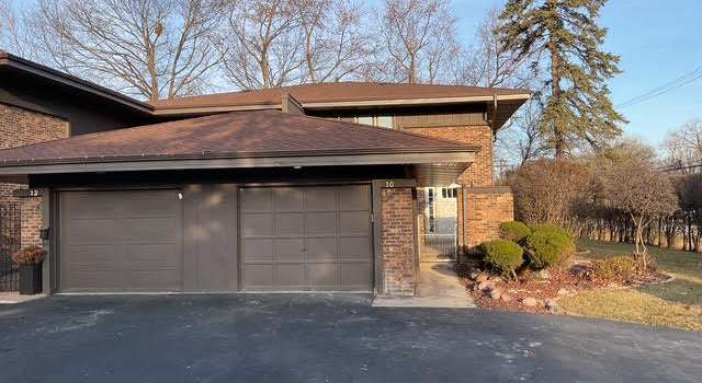 Photo of 10 Cedar Creek Ct Unit A-10, Palos Heights, IL 60463