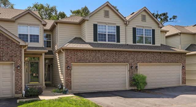 Photo of 5208 Cobblers Xing #5208, Mchenry, IL 60050