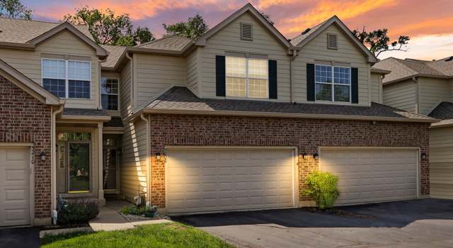 Photo of 5208 Cobblers Xing #5208, Mchenry, IL 60050