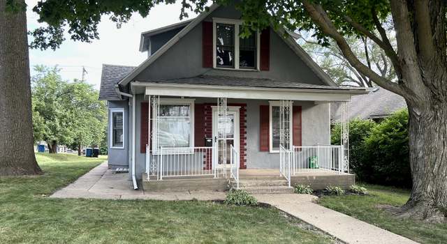 Photo of 109 E Minnesota St, Spring Valley, IL 61362