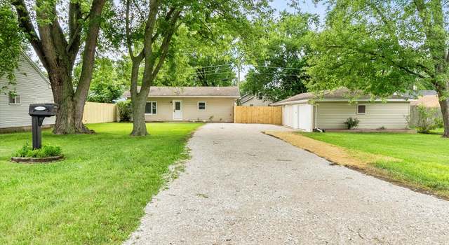 Photo of 311 Barr Elms Ave, Joliet, IL 60433